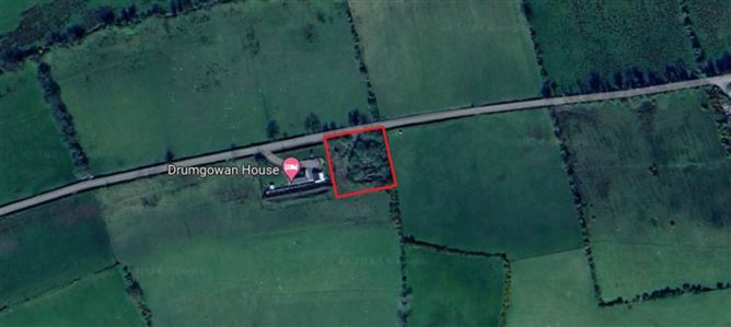 Drumgowan, Donegal, County Donegal