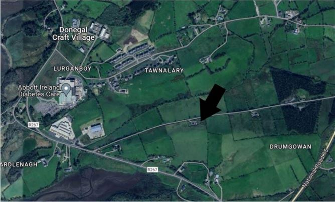 Drumgowan, Donegal, County Donegal