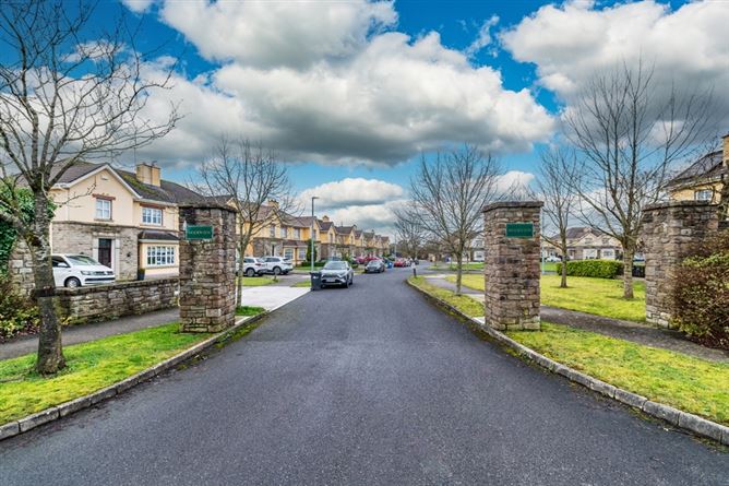 10 Woodview, Rathangan, Kildare