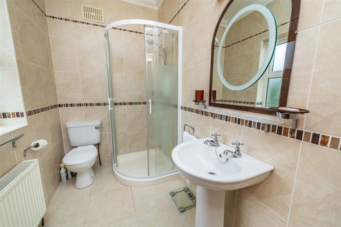 10 Woodview, Rathangan, Kildare