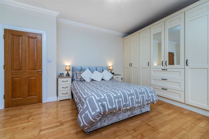 10 Woodview, Rathangan, Kildare