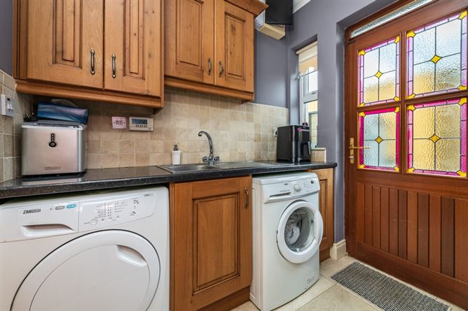 10 Woodview, Rathangan, Kildare