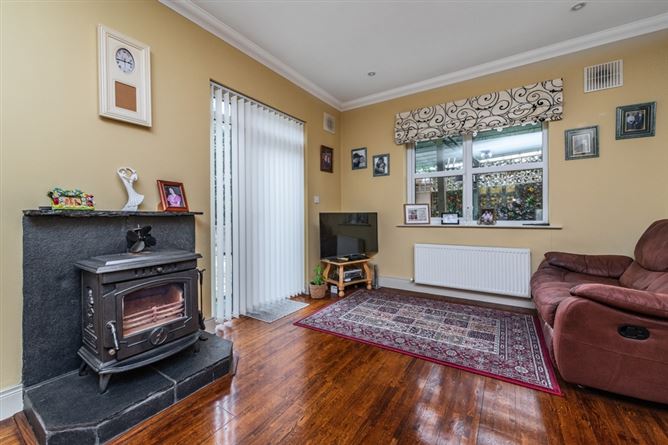 10 Woodview, Rathangan, Kildare