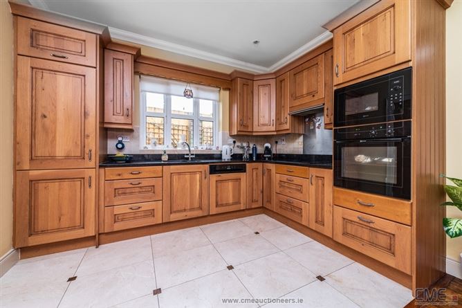 10 Woodview, Rathangan, Kildare