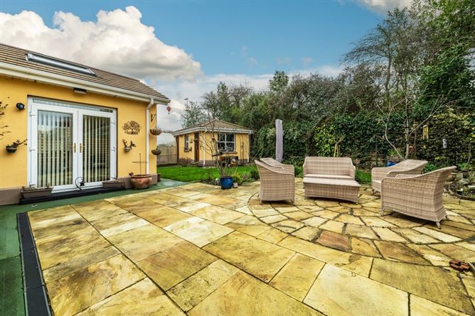 10 Woodview, Rathangan, Kildare