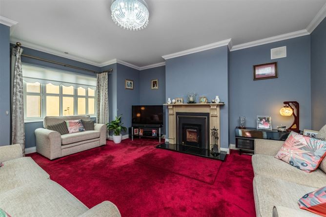 10 Woodview, Rathangan, Kildare