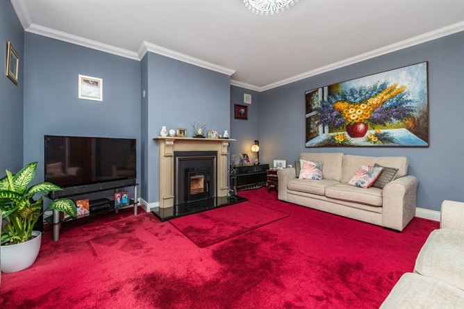 10 Woodview, Rathangan, Kildare