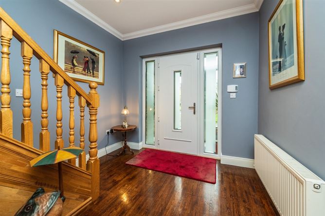 10 Woodview, Rathangan, Kildare