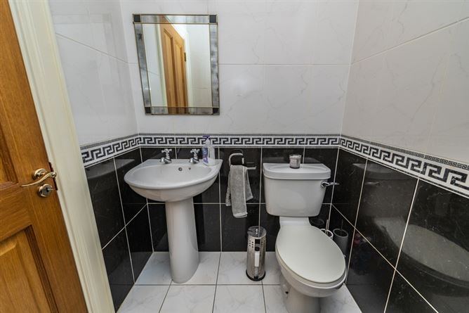 10 Woodview, Rathangan, Kildare