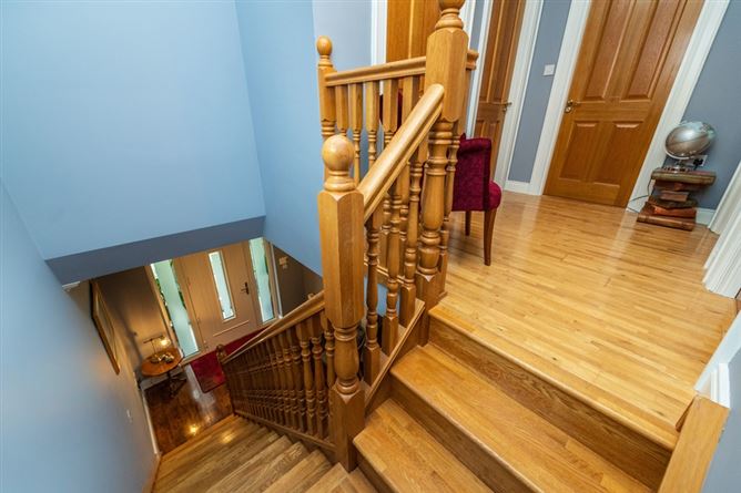 10 Woodview, Rathangan, Kildare