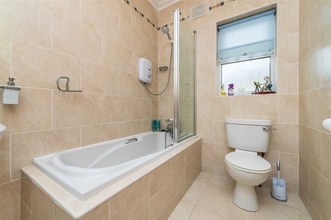 10 Woodview, Rathangan, Kildare