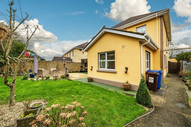 10 Woodview, Rathangan, Kildare