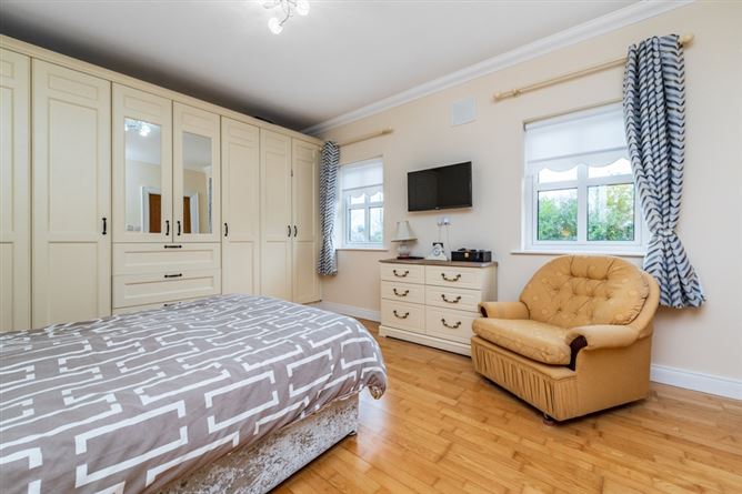 10 Woodview, Rathangan, Kildare