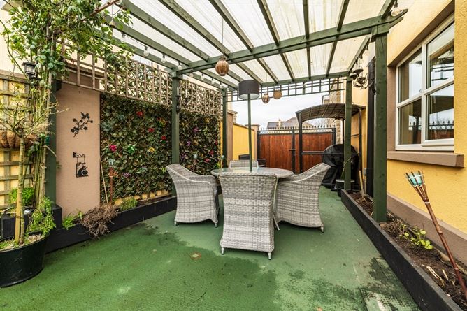 10 Woodview, Rathangan, Kildare