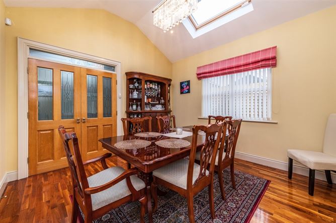 10 Woodview, Rathangan, Kildare