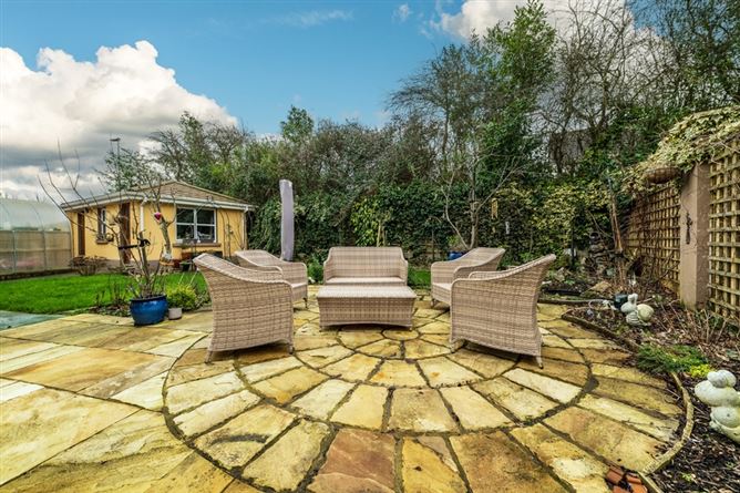 10 Woodview, Rathangan, Kildare