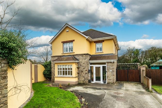 10 Woodview, Rathangan, Kildare