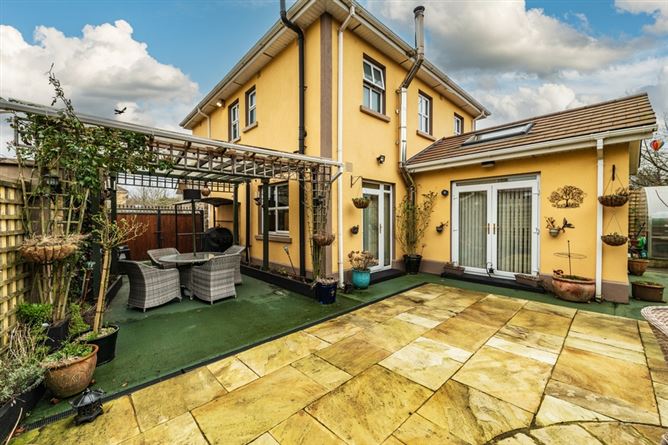 10 Woodview, Rathangan, Kildare