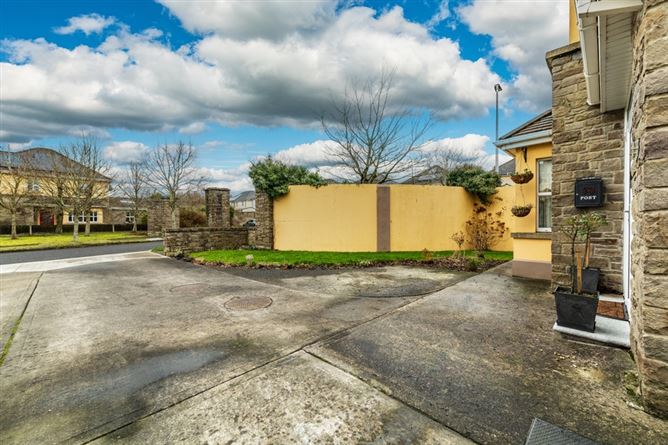 10 Woodview, Rathangan, Kildare