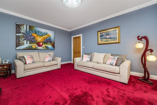 10 Woodview, Rathangan, Kildare