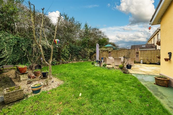 10 Woodview, Rathangan, Kildare