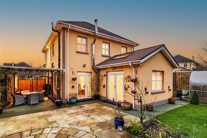 10 Woodview, Rathangan, Kildare