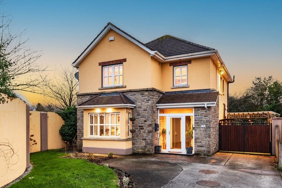 10 Woodview, Rathangan, Kildare