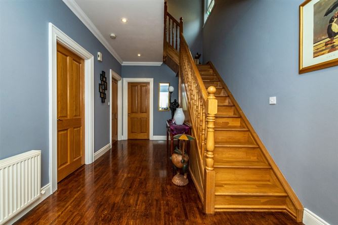 10 Woodview, Rathangan, Kildare