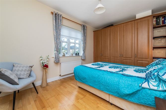 10 Woodview, Rathangan, Kildare