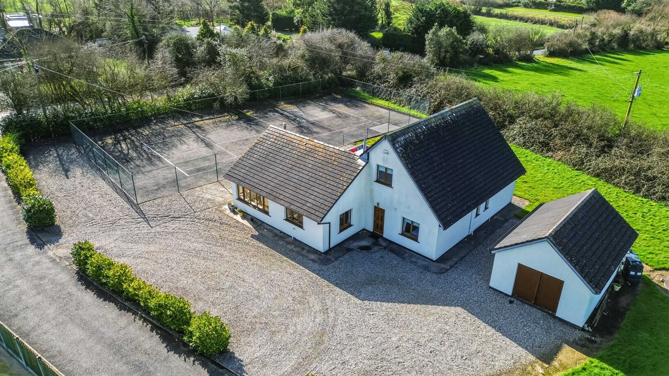 Askingarran Upper, Roney Point, Ballygarrett, Gorey, Co. Wexford