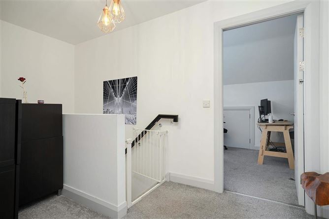 10 Drury Park, Saggart, Co. Dublin