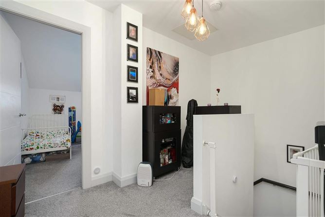 10 Drury Park, Saggart, Co. Dublin