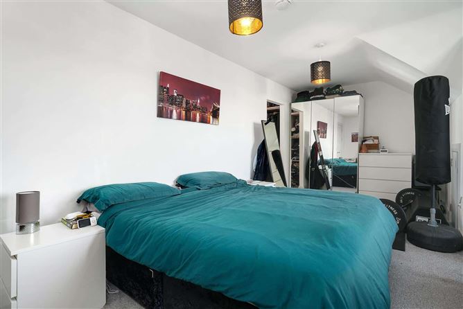 10 Drury Park, Saggart, Co. Dublin