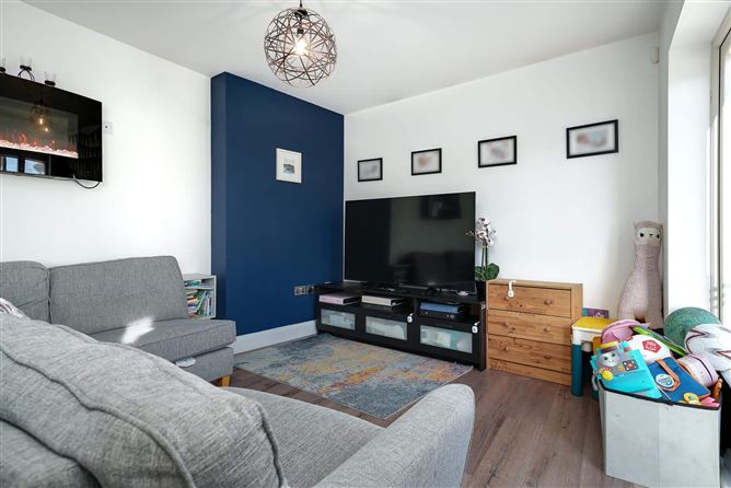 10 Drury Park, Saggart, Co. Dublin