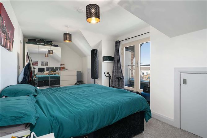 10 Drury Park, Saggart, Co. Dublin