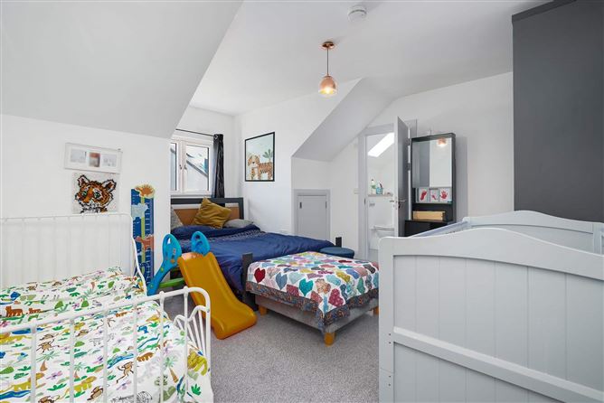 10 Drury Park, Saggart, Co. Dublin