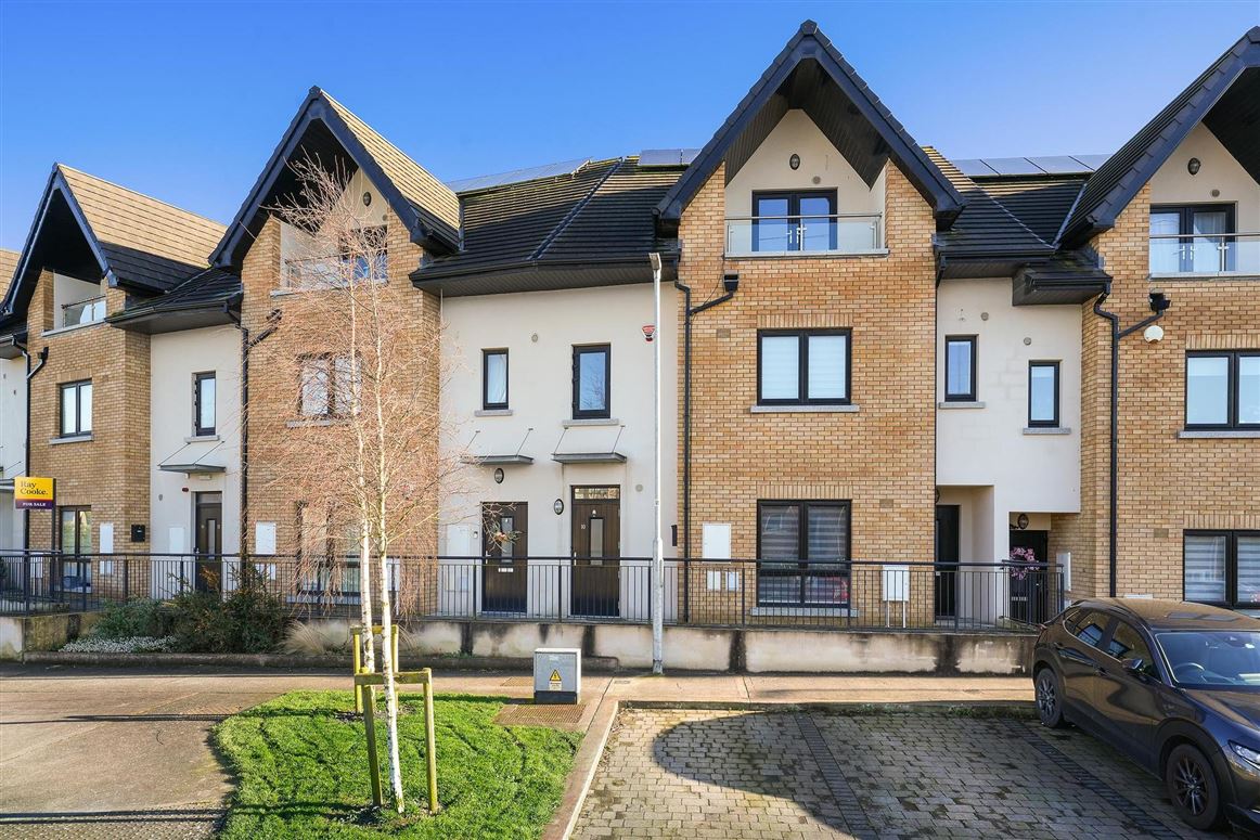 10 Drury Park, Saggart, Co. Dublin