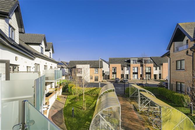 10 Drury Park, Saggart, Co. Dublin