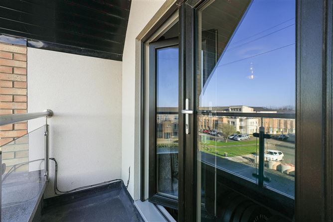 10 Drury Park, Saggart, Co. Dublin