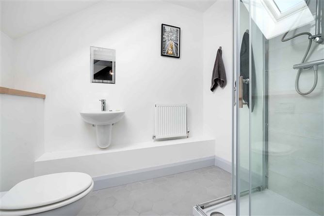 10 Drury Park, Saggart, Co. Dublin