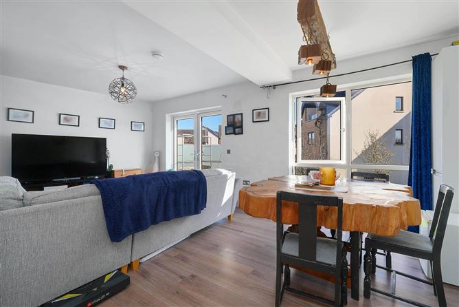 10 Drury Park, Saggart, Co. Dublin