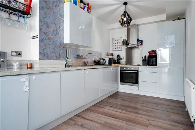 10 Drury Park, Saggart, Co. Dublin