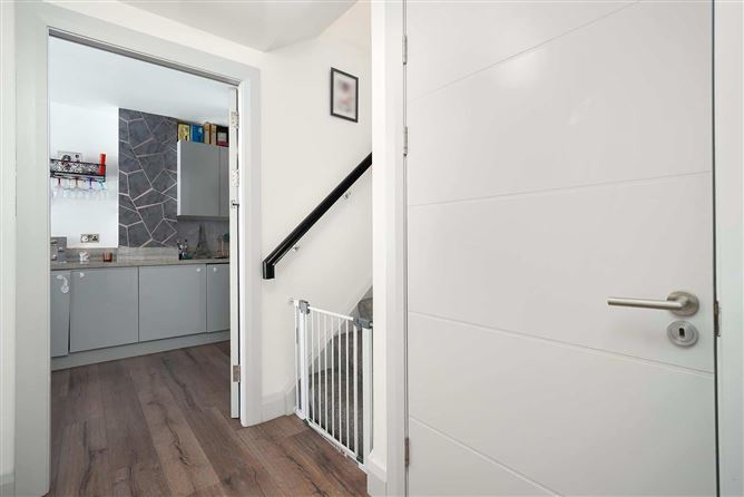 10 Drury Park, Saggart, Co. Dublin