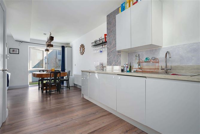 10 Drury Park, Saggart, Co. Dublin