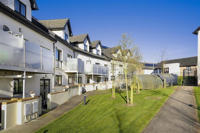 10 Drury Park, Saggart, Co. Dublin