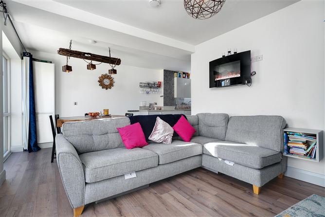 10 Drury Park, Saggart, Co. Dublin