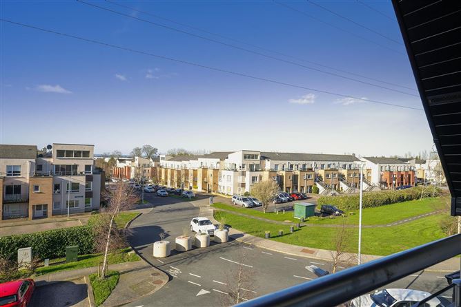 10 Drury Park, Saggart, Co. Dublin