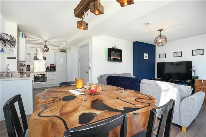 10 Drury Park, Saggart, Co. Dublin