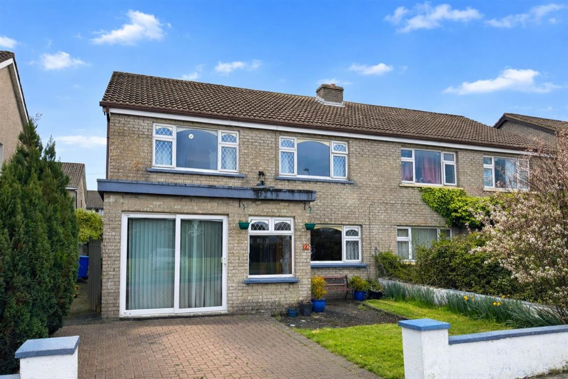 78 Cartron Bay, Sligo