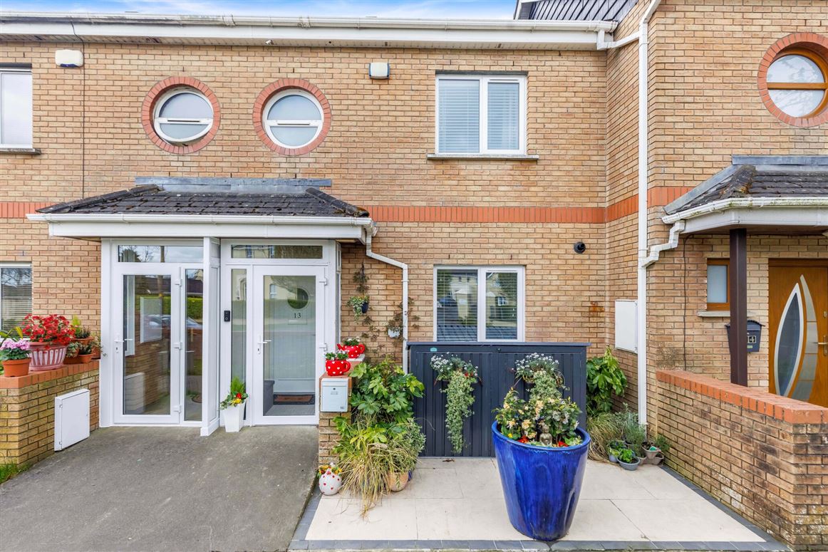 13 The Village Green, Ratoath, Co. Meath